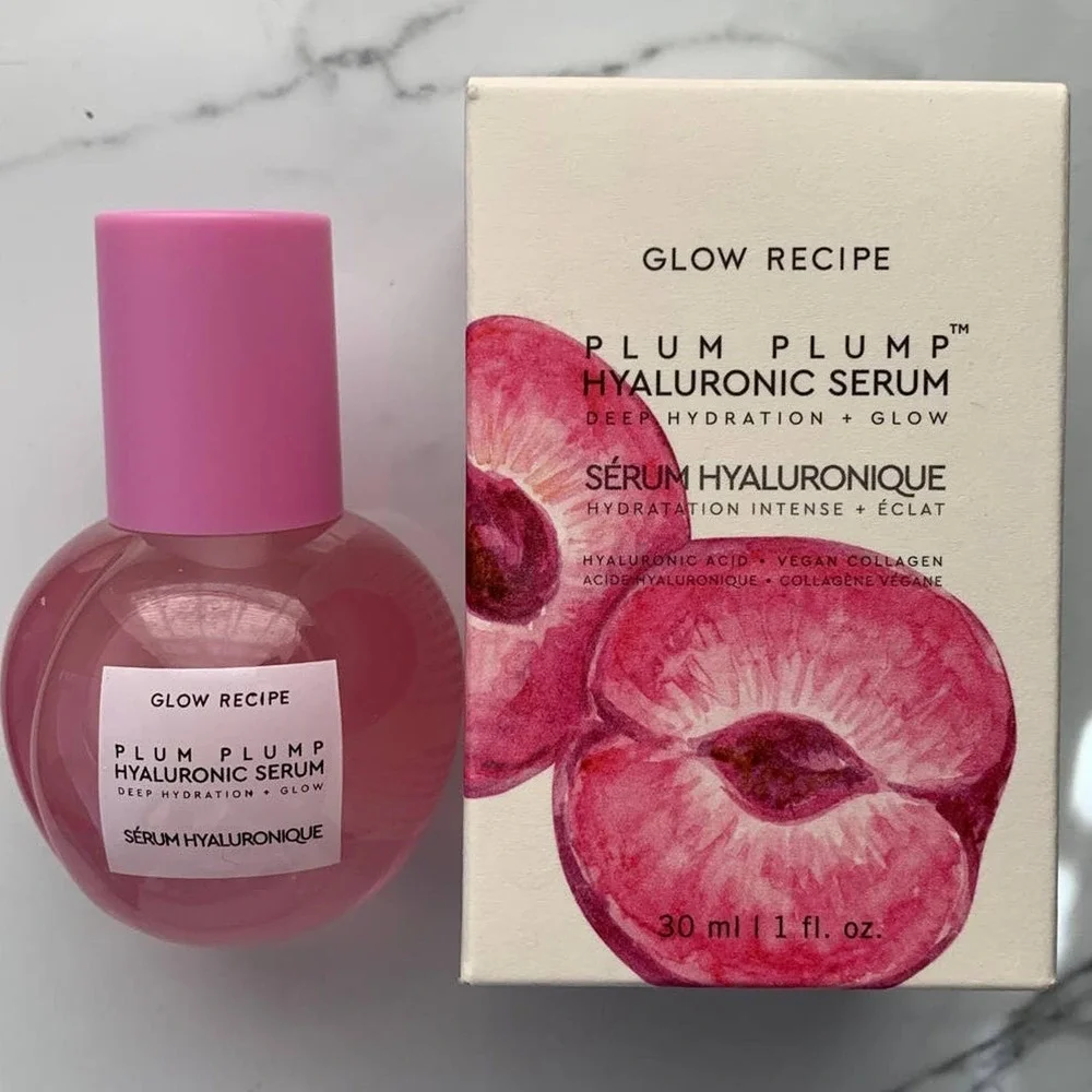 Glow Recipe glow recipe